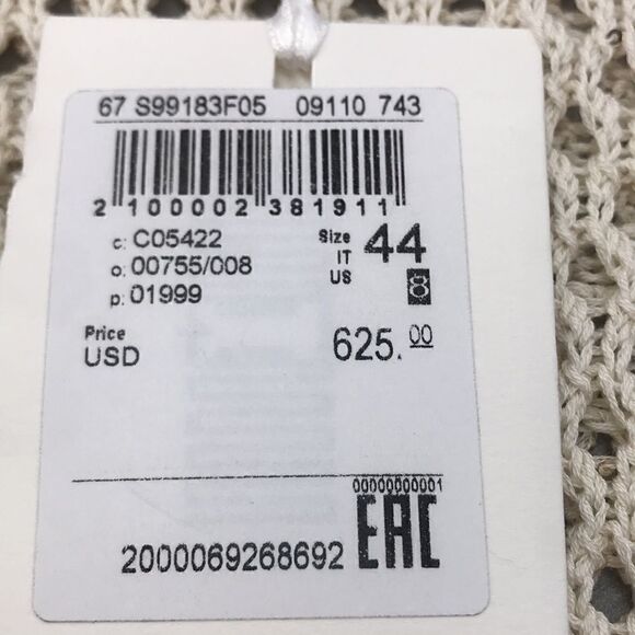 Peserico Shirt🦋 - Picture 10 of 14